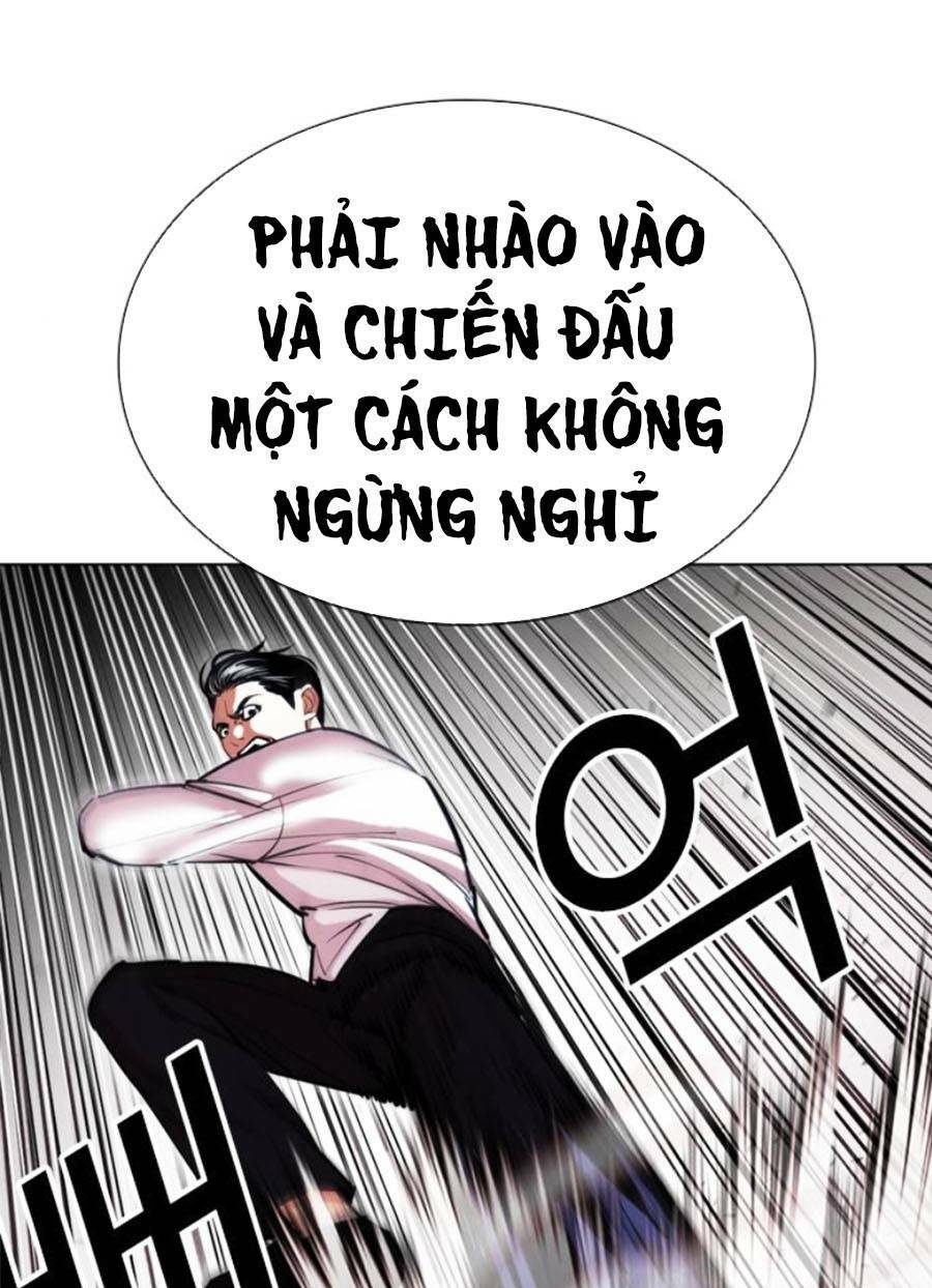 Hoán Đổi Nhiệm Màu Chapter 408 - Trang 2