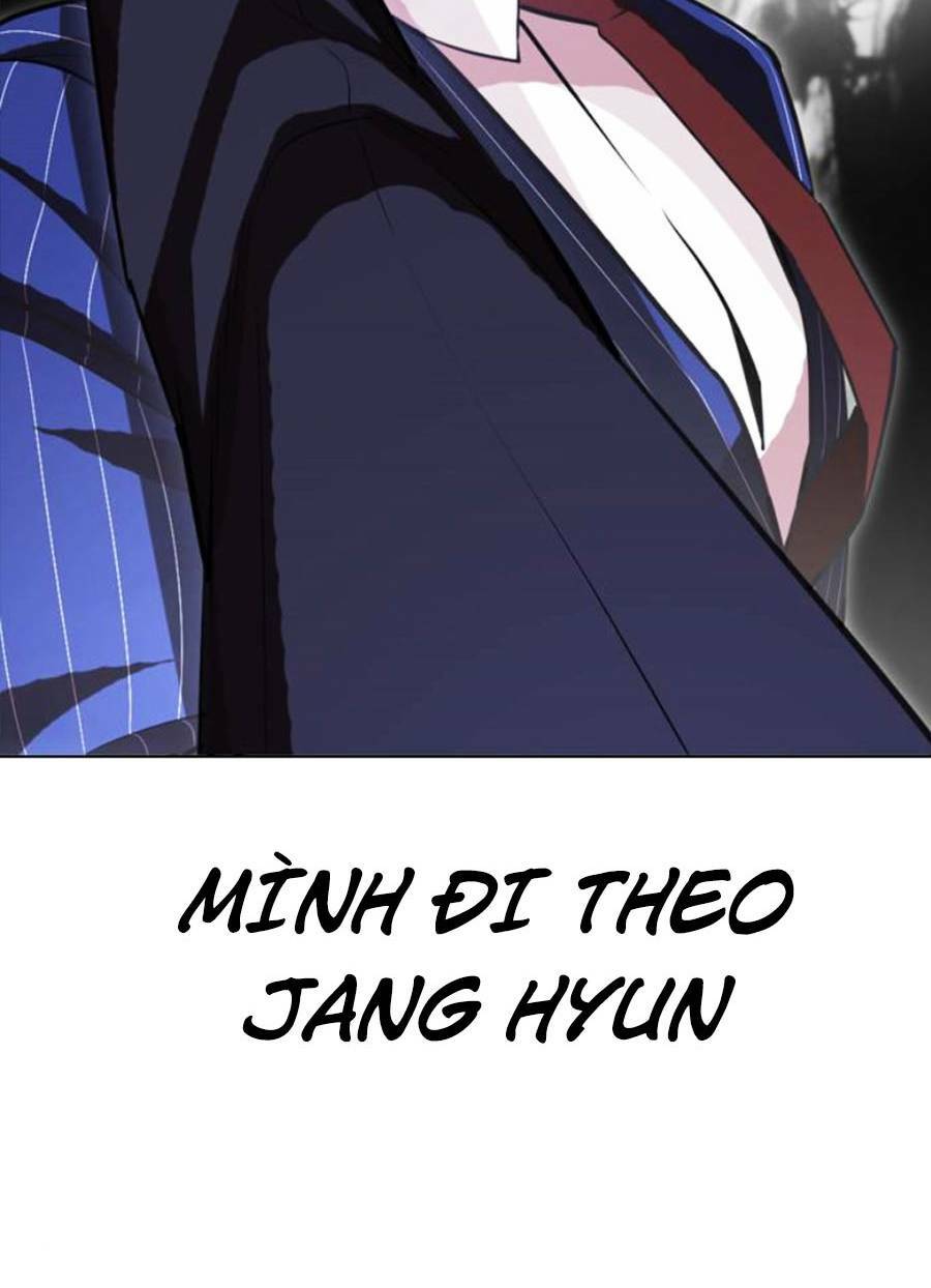 Hoán Đổi Nhiệm Màu Chapter 408 - Trang 2