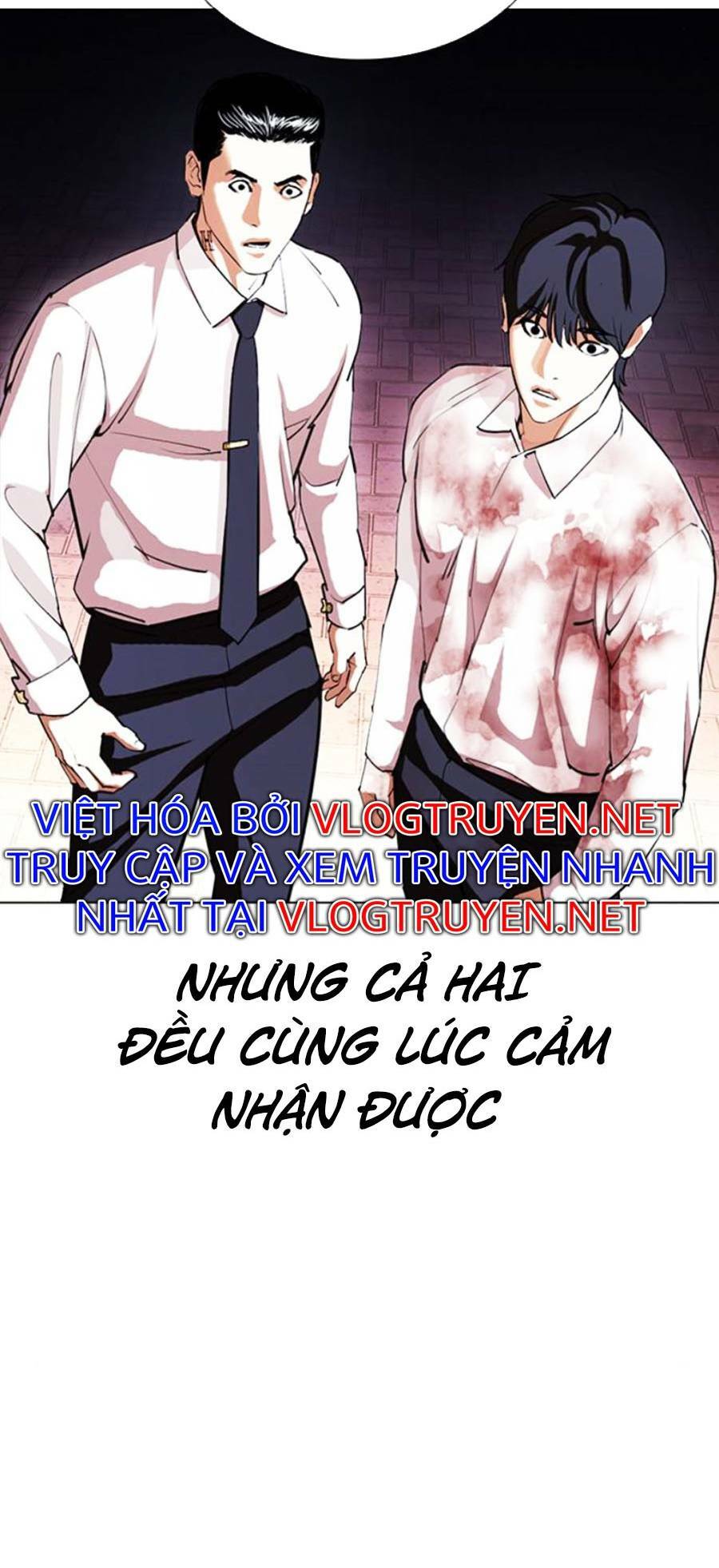 Hoán Đổi Nhiệm Màu Chapter 408 - Trang 2