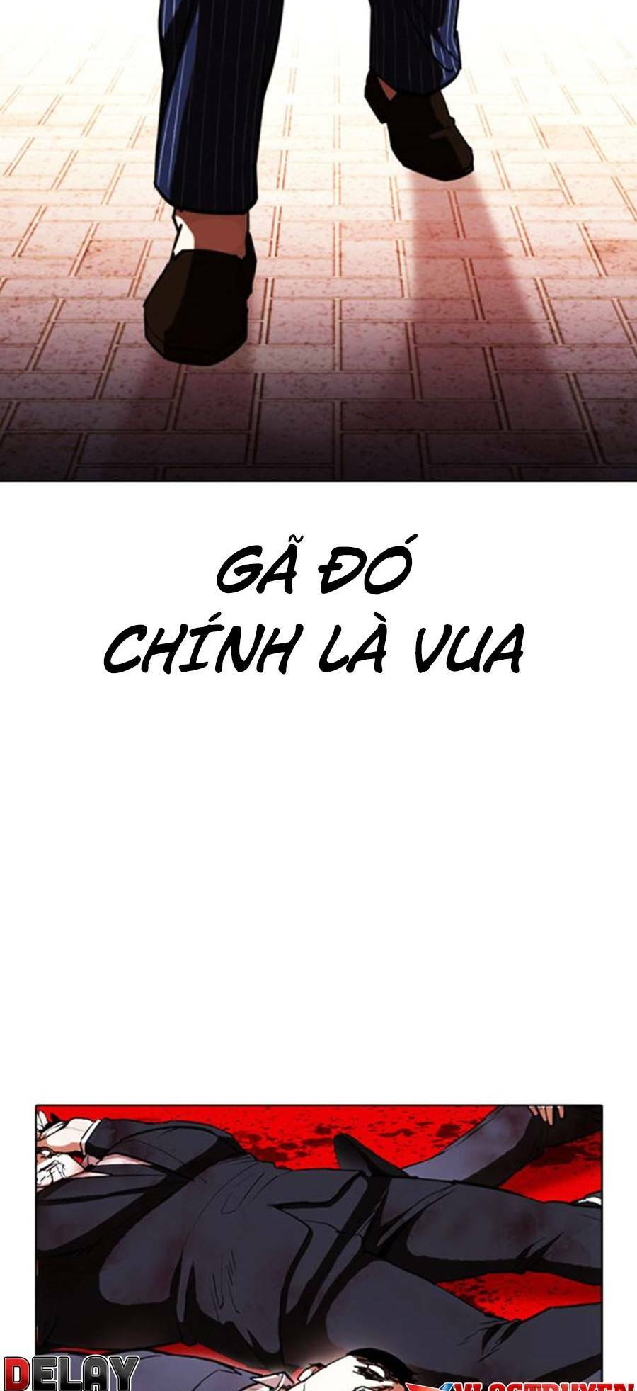 Hoán Đổi Nhiệm Màu Chapter 408 - Trang 2