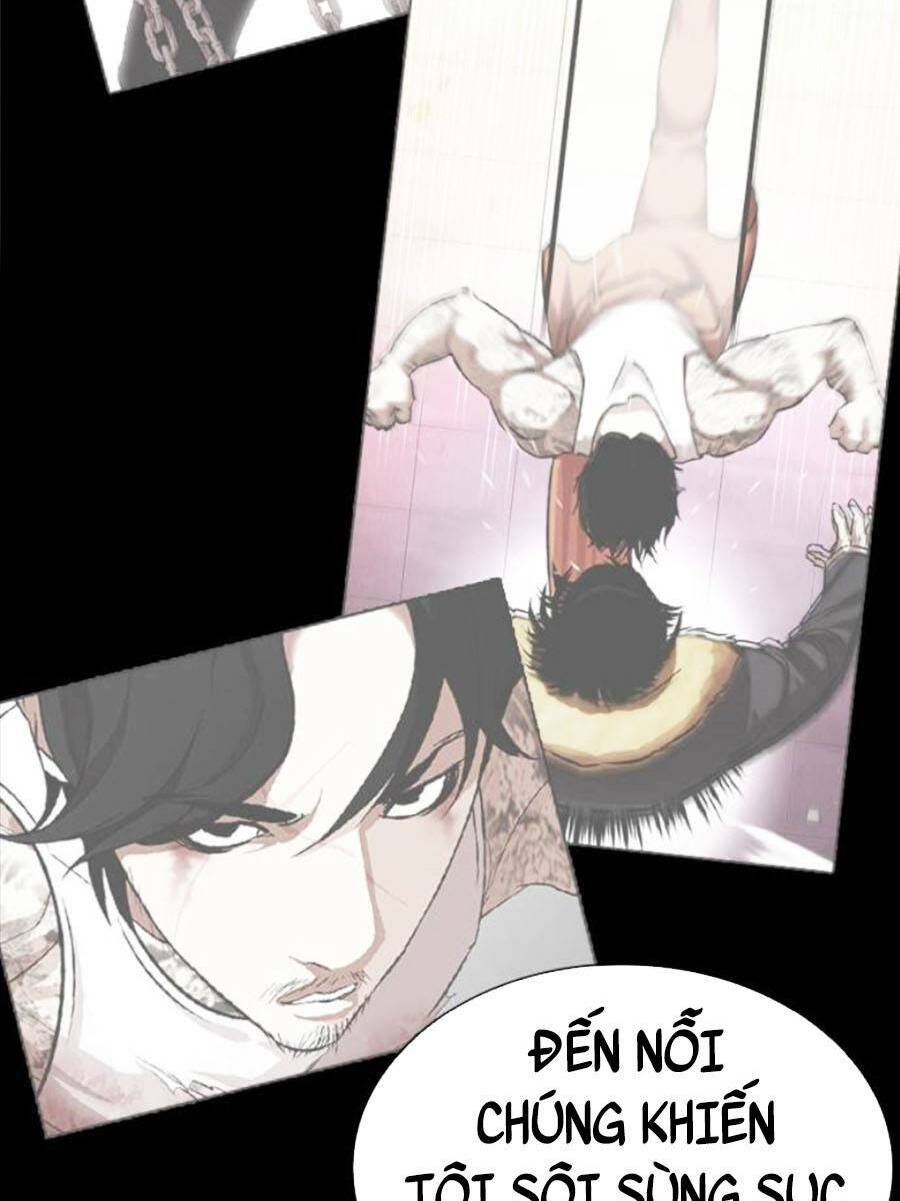 Hoán Đổi Nhiệm Màu Chapter 408 - Trang 2