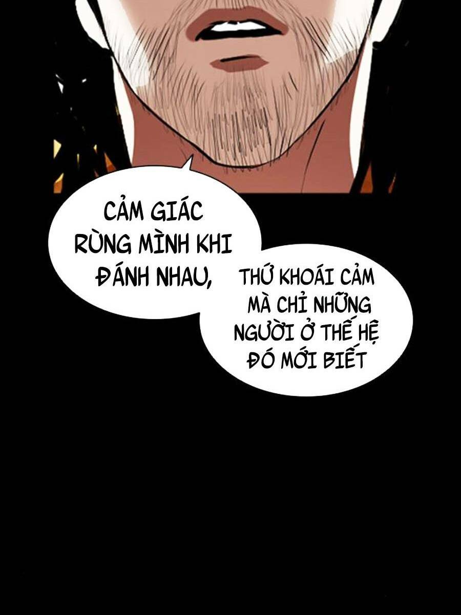 Hoán Đổi Nhiệm Màu Chapter 408 - Trang 2