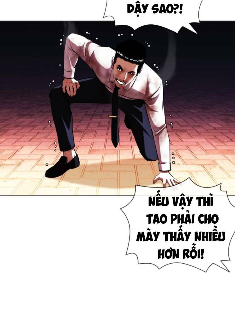 Hoán Đổi Nhiệm Màu Chapter 408 - Trang 2