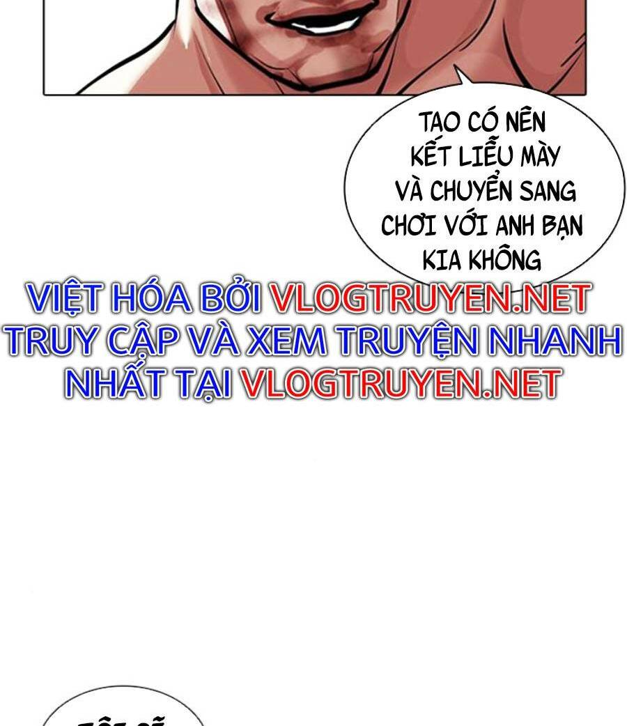 Hoán Đổi Nhiệm Màu Chapter 408 - Trang 2