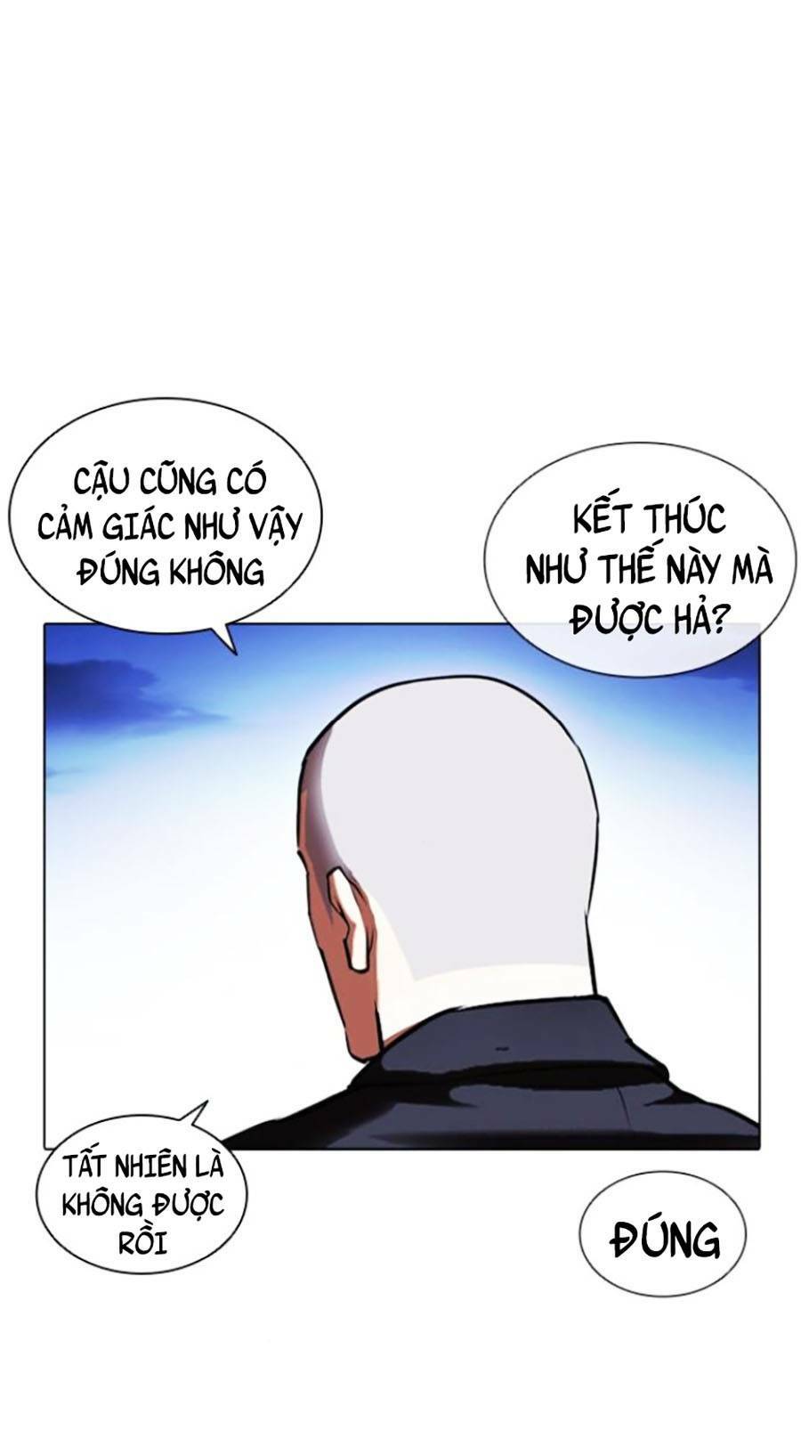 Hoán Đổi Nhiệm Màu Chapter 412 - Trang 2