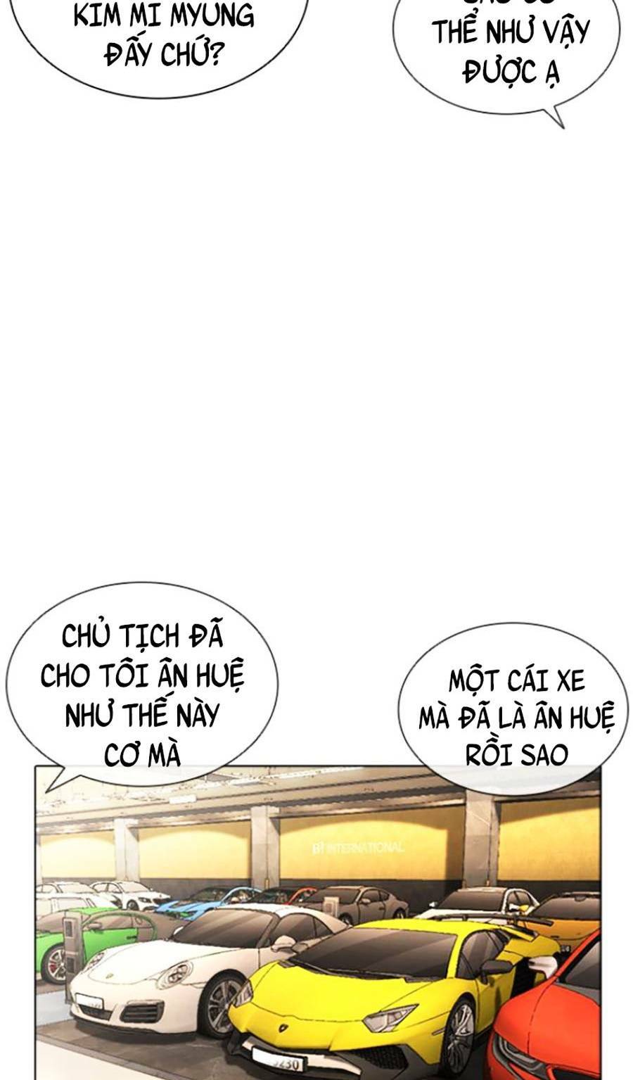 Hoán Đổi Nhiệm Màu Chapter 412 - Trang 2