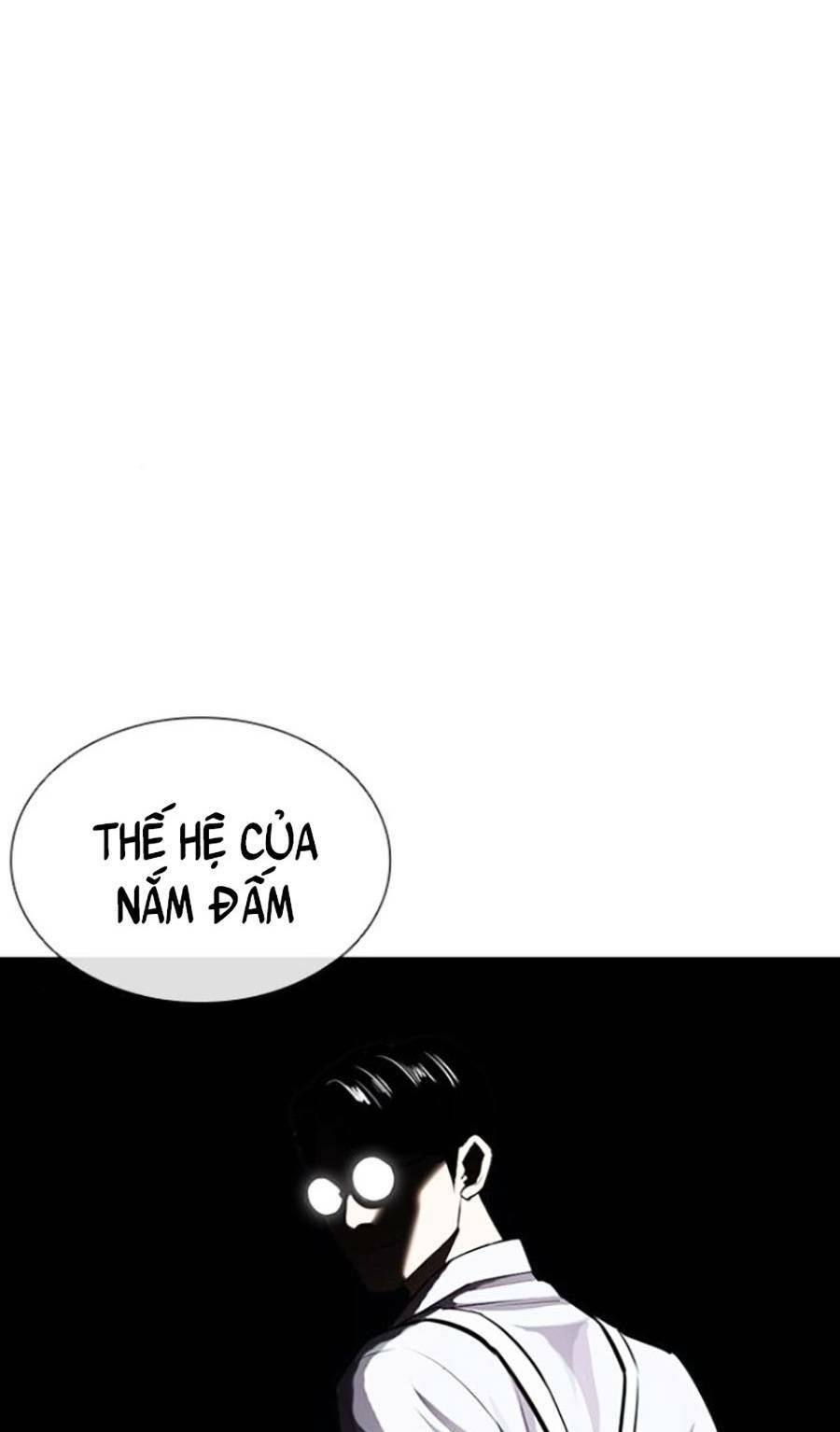 Hoán Đổi Nhiệm Màu Chapter 412 - Trang 2