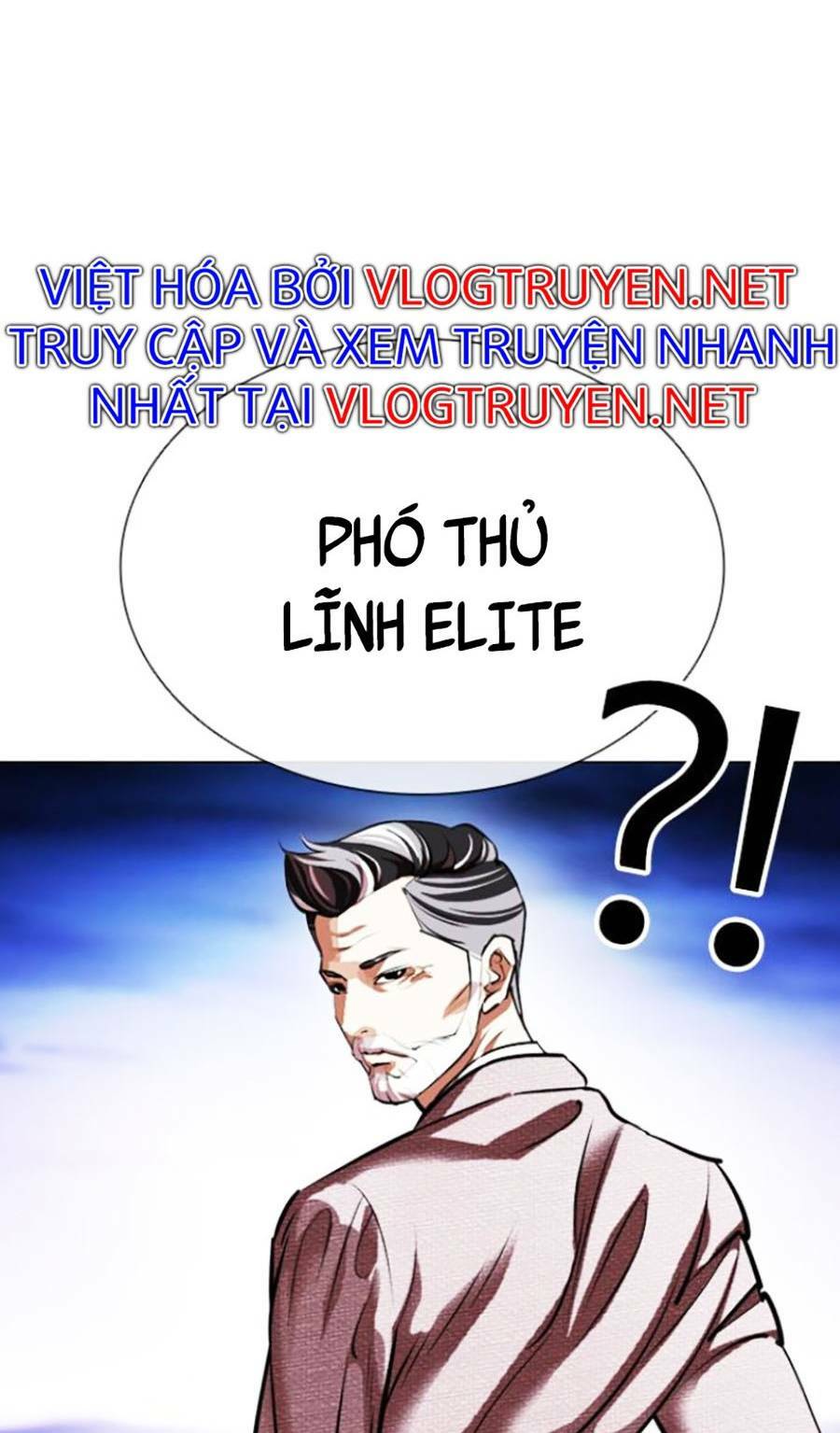 Hoán Đổi Nhiệm Màu Chapter 412 - Trang 2