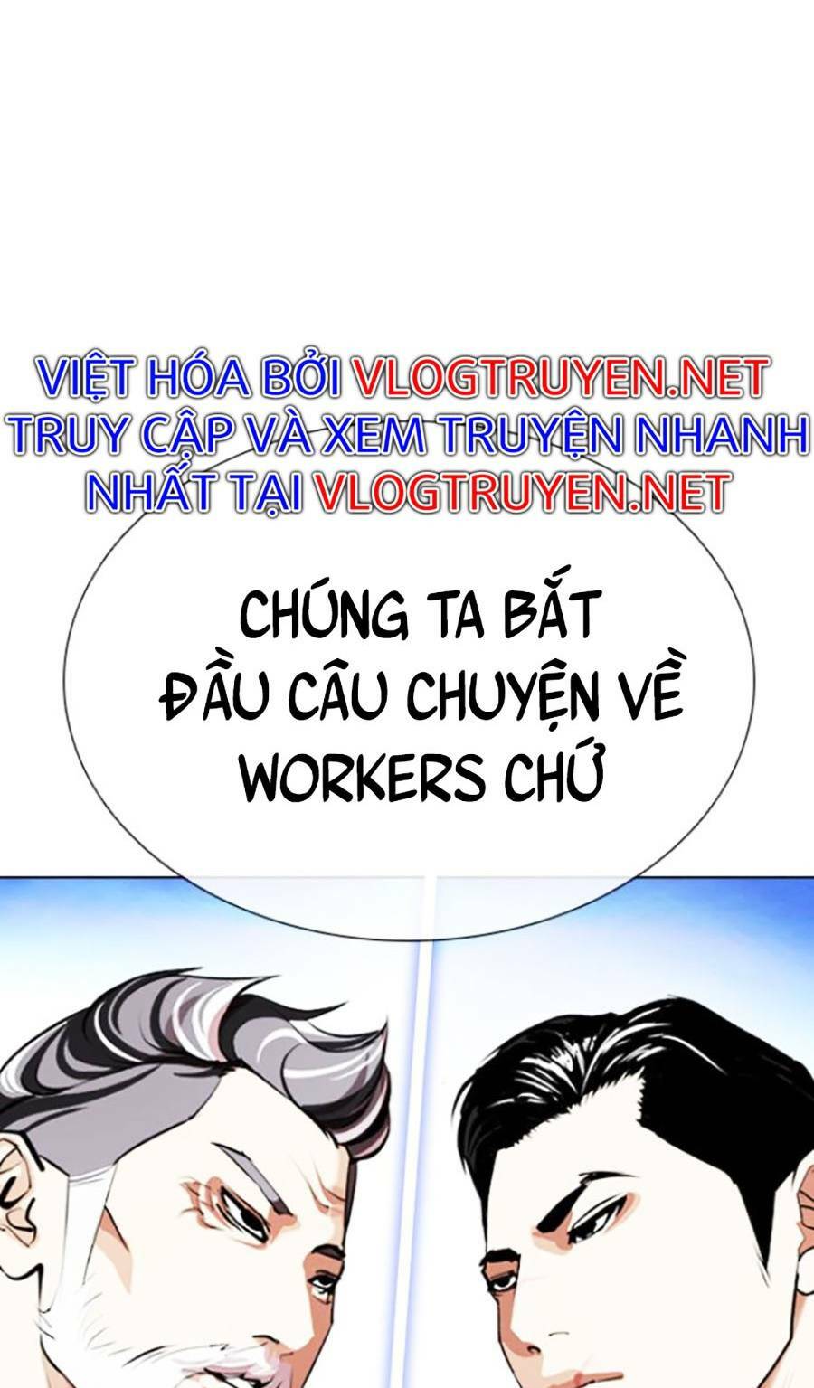 Hoán Đổi Nhiệm Màu Chapter 412 - Trang 2