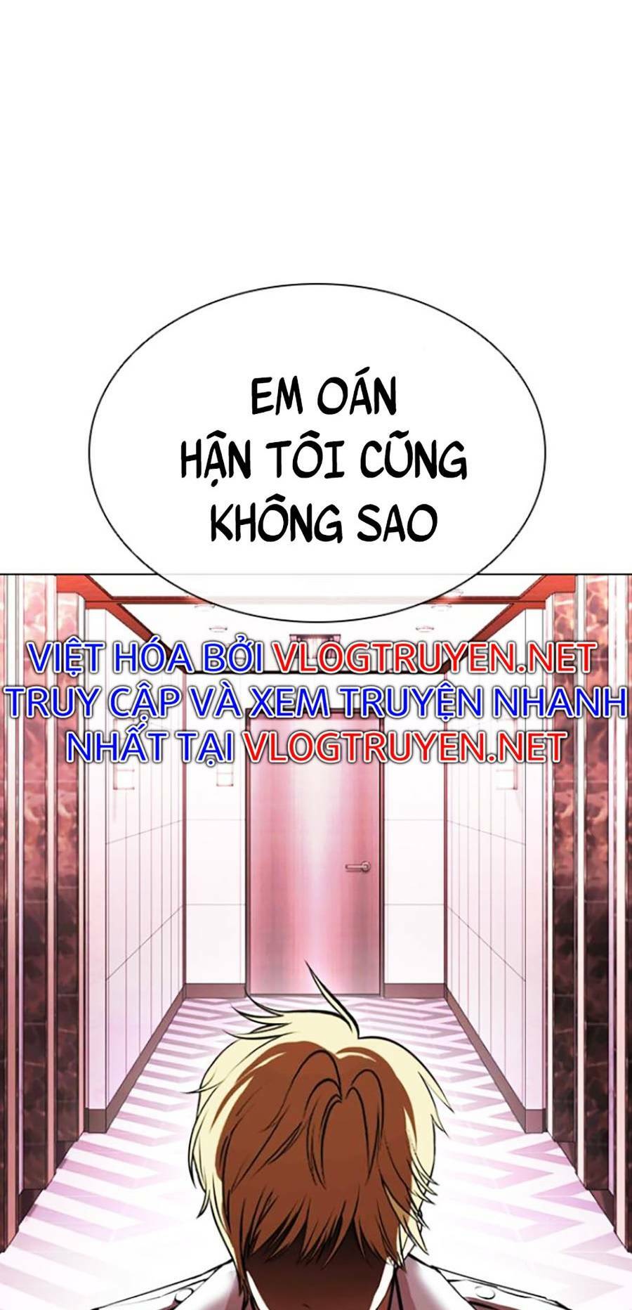 Hoán Đổi Nhiệm Màu Chapter 412 - Trang 2