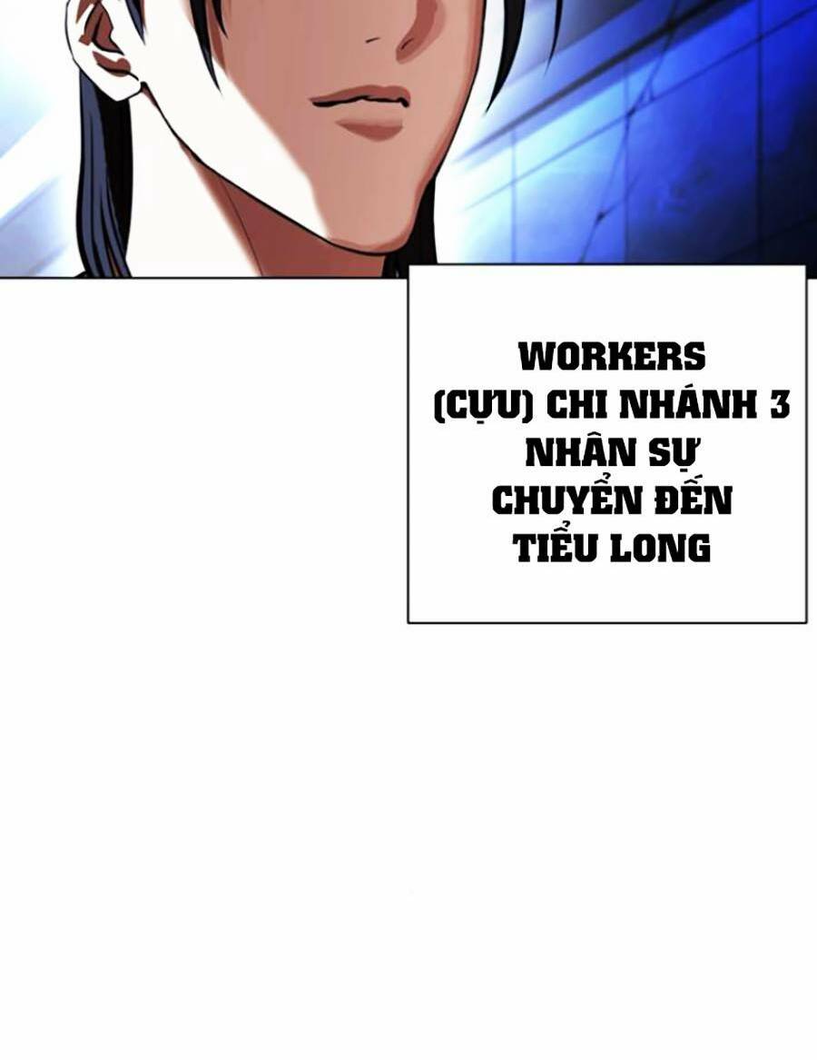 Hoán Đổi Nhiệm Màu Chapter 412 - Trang 2