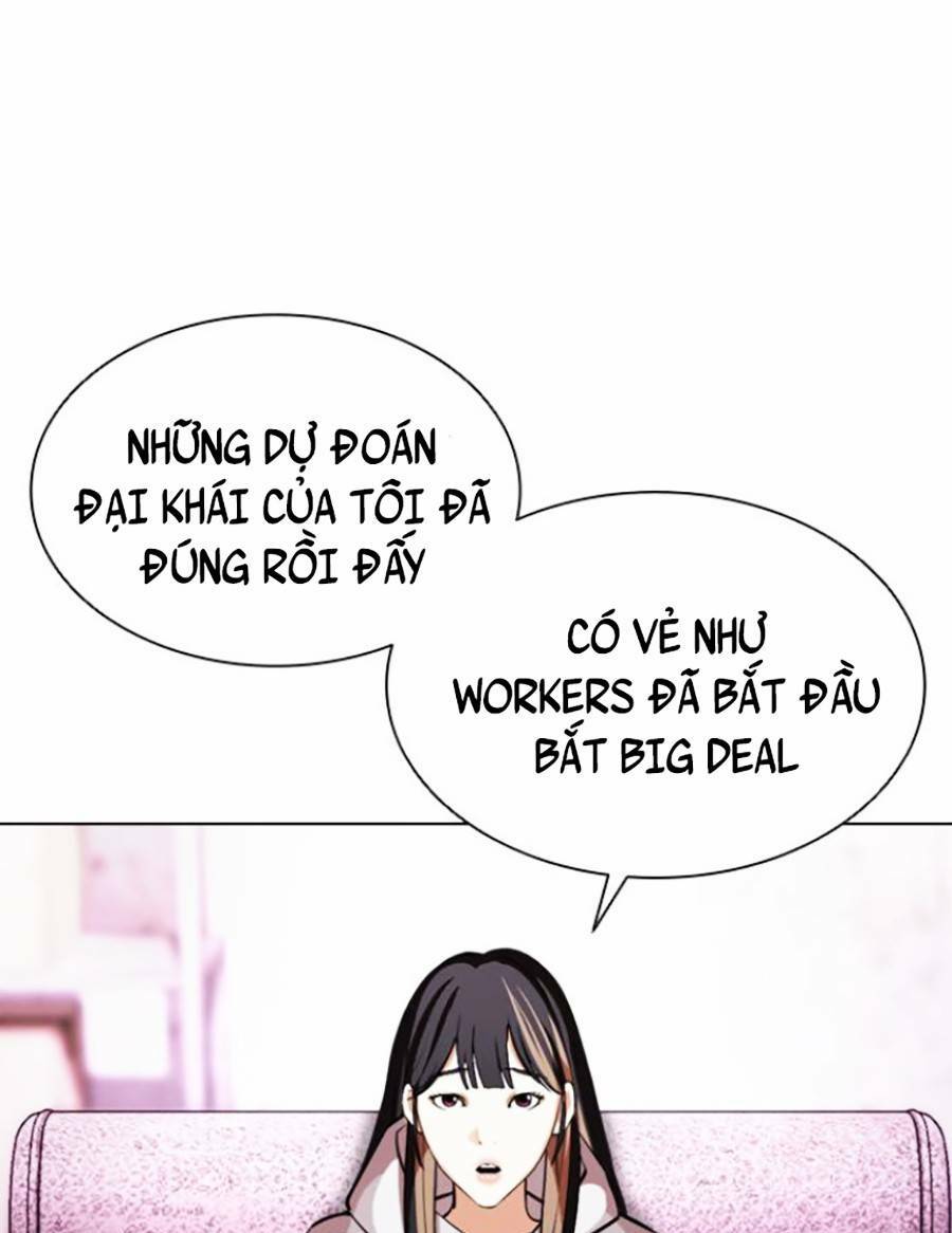 Hoán Đổi Nhiệm Màu Chapter 412 - Trang 2