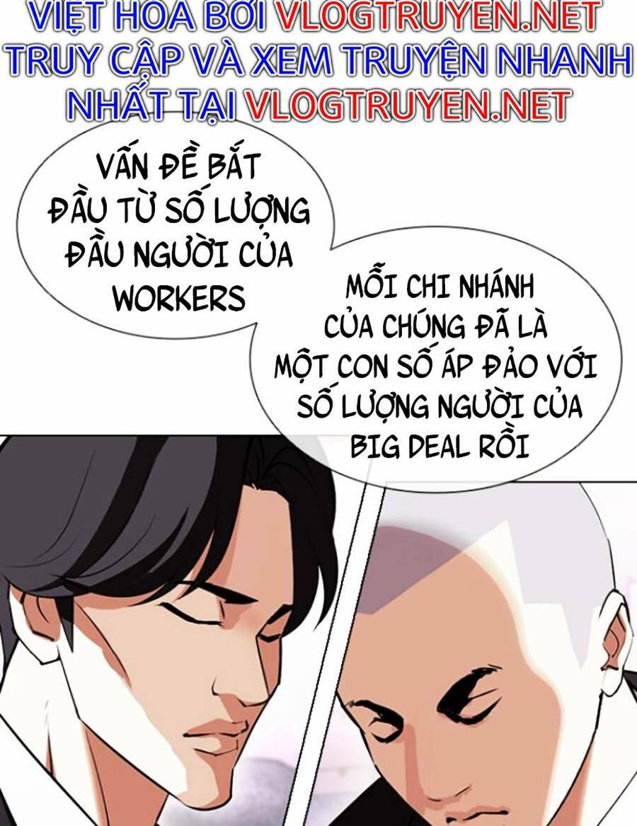 Hoán Đổi Nhiệm Màu Chapter 412 - Trang 2