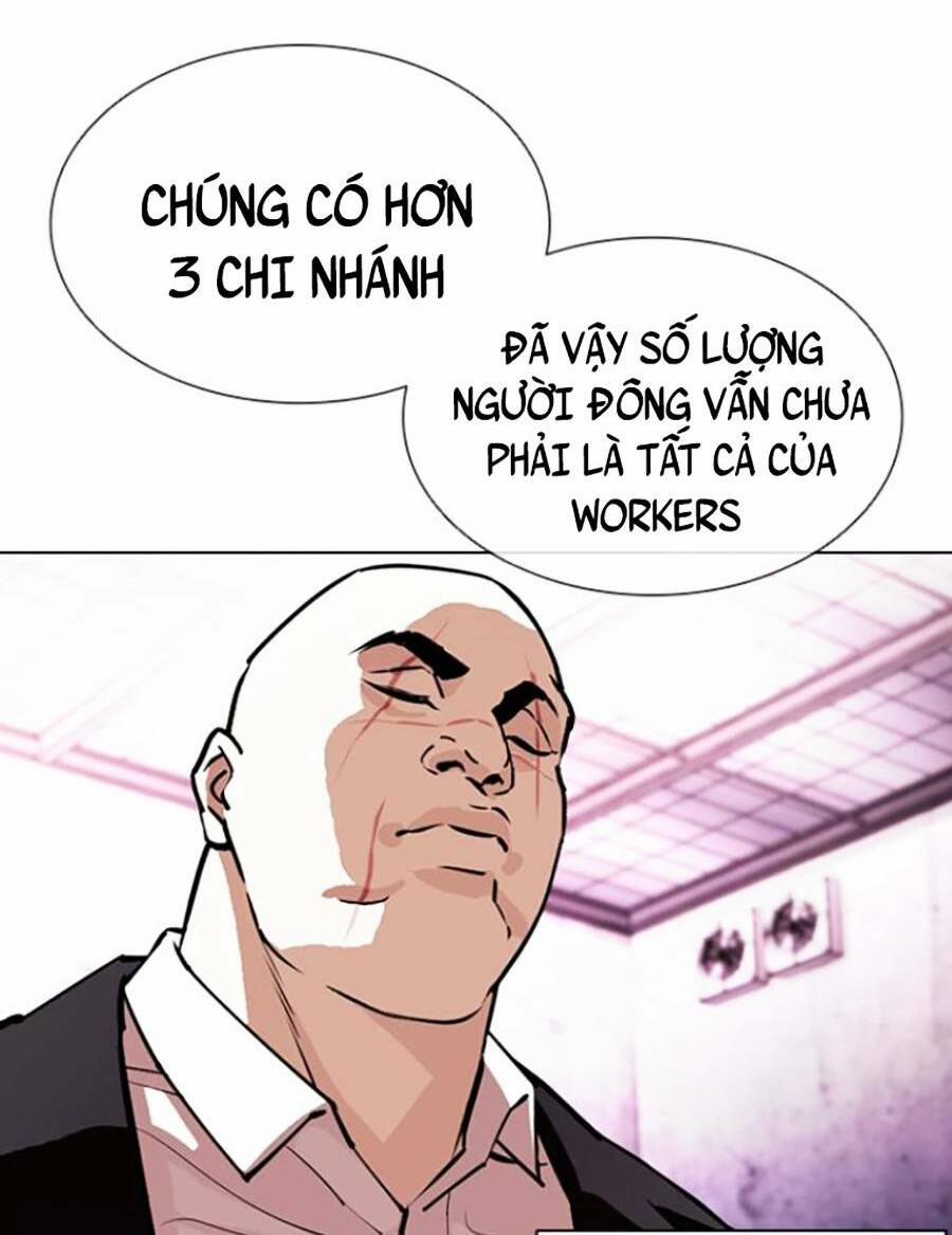 Hoán Đổi Nhiệm Màu Chapter 412 - Trang 2