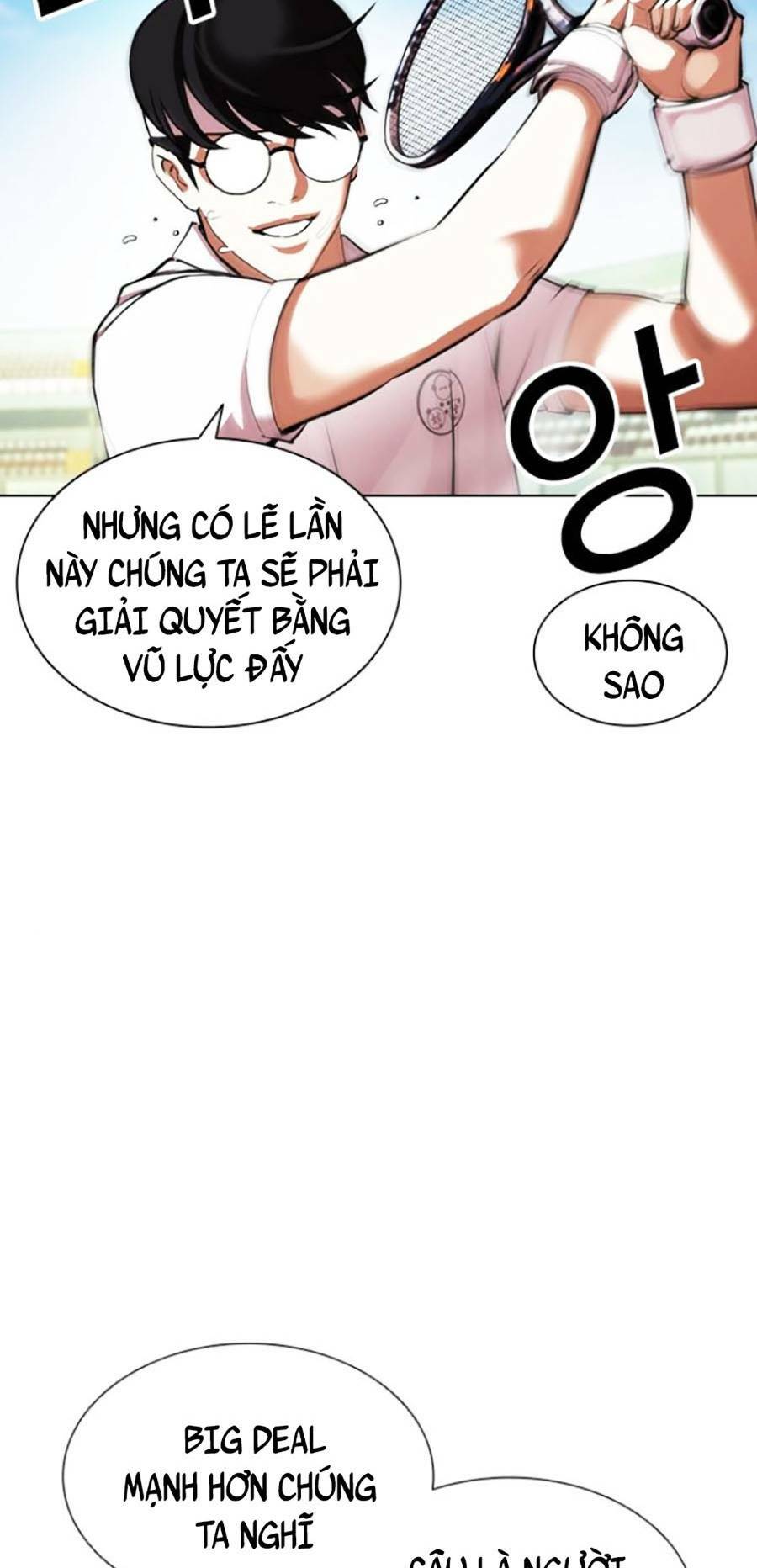 Hoán Đổi Nhiệm Màu Chapter 412 - Trang 2