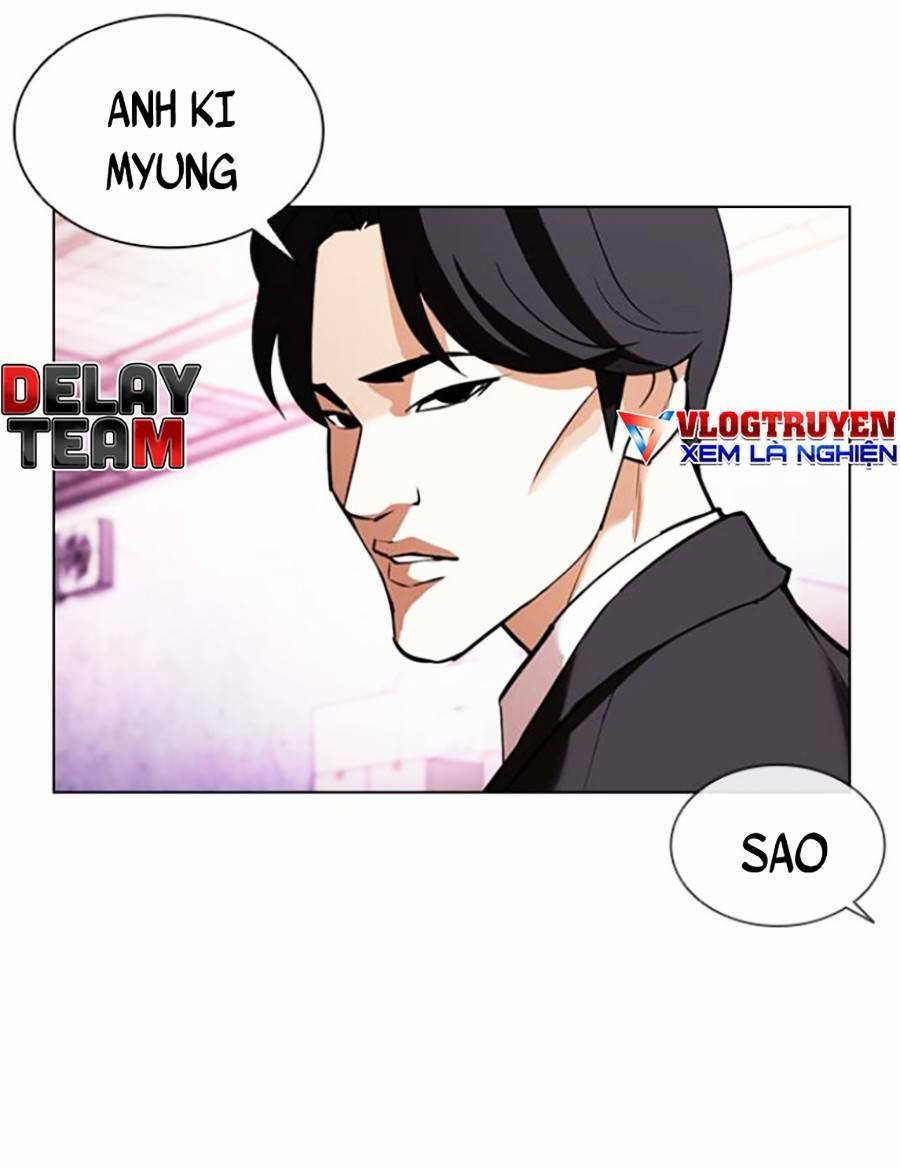 Hoán Đổi Nhiệm Màu Chapter 412 - Trang 2