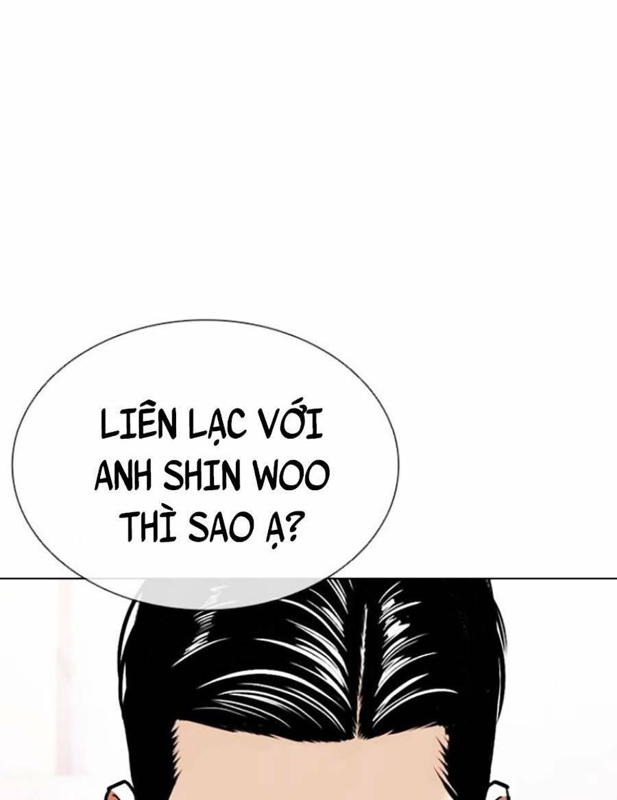 Hoán Đổi Nhiệm Màu Chapter 412 - Trang 2