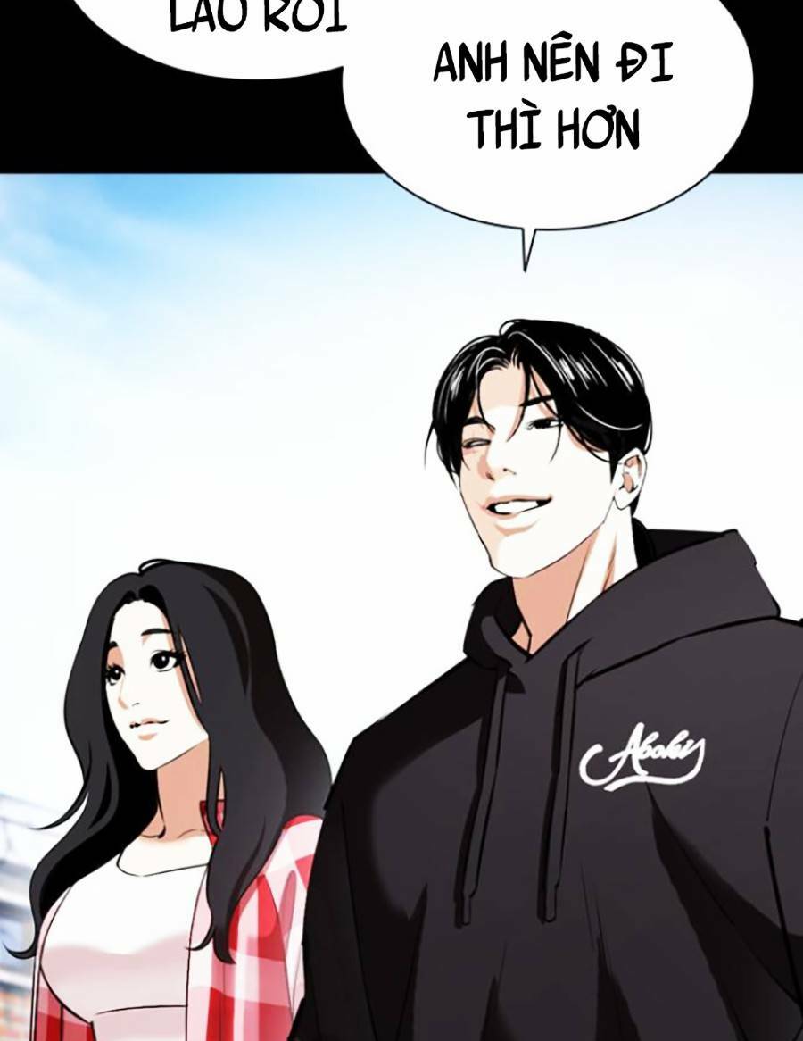 Hoán Đổi Nhiệm Màu Chapter 412 - Trang 2