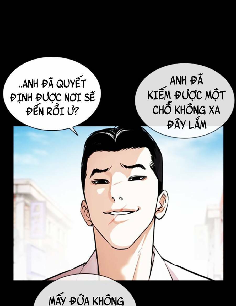 Hoán Đổi Nhiệm Màu Chapter 412 - Trang 2