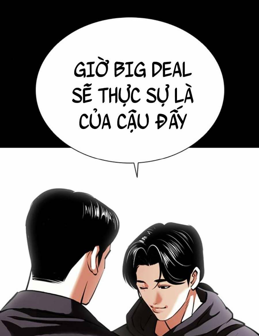 Hoán Đổi Nhiệm Màu Chapter 412 - Trang 2