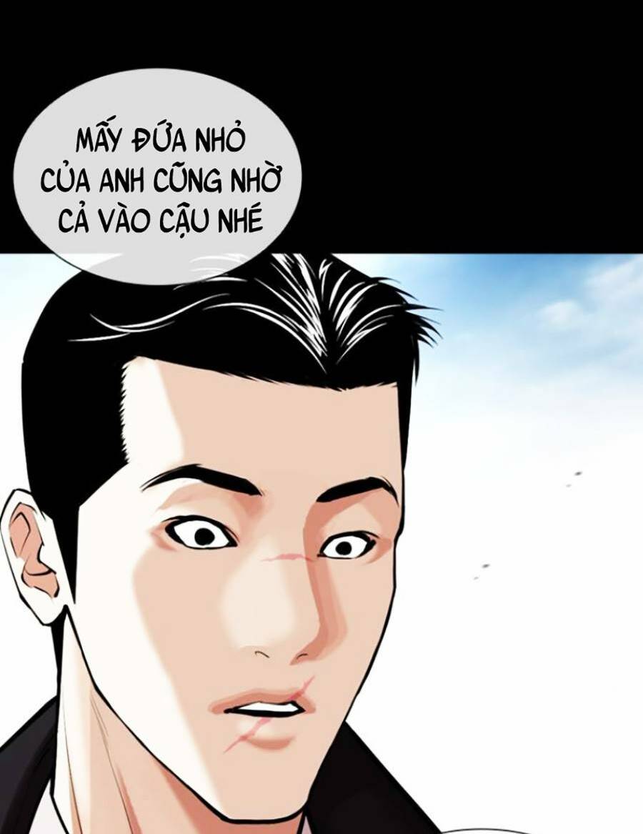 Hoán Đổi Nhiệm Màu Chapter 412 - Trang 2