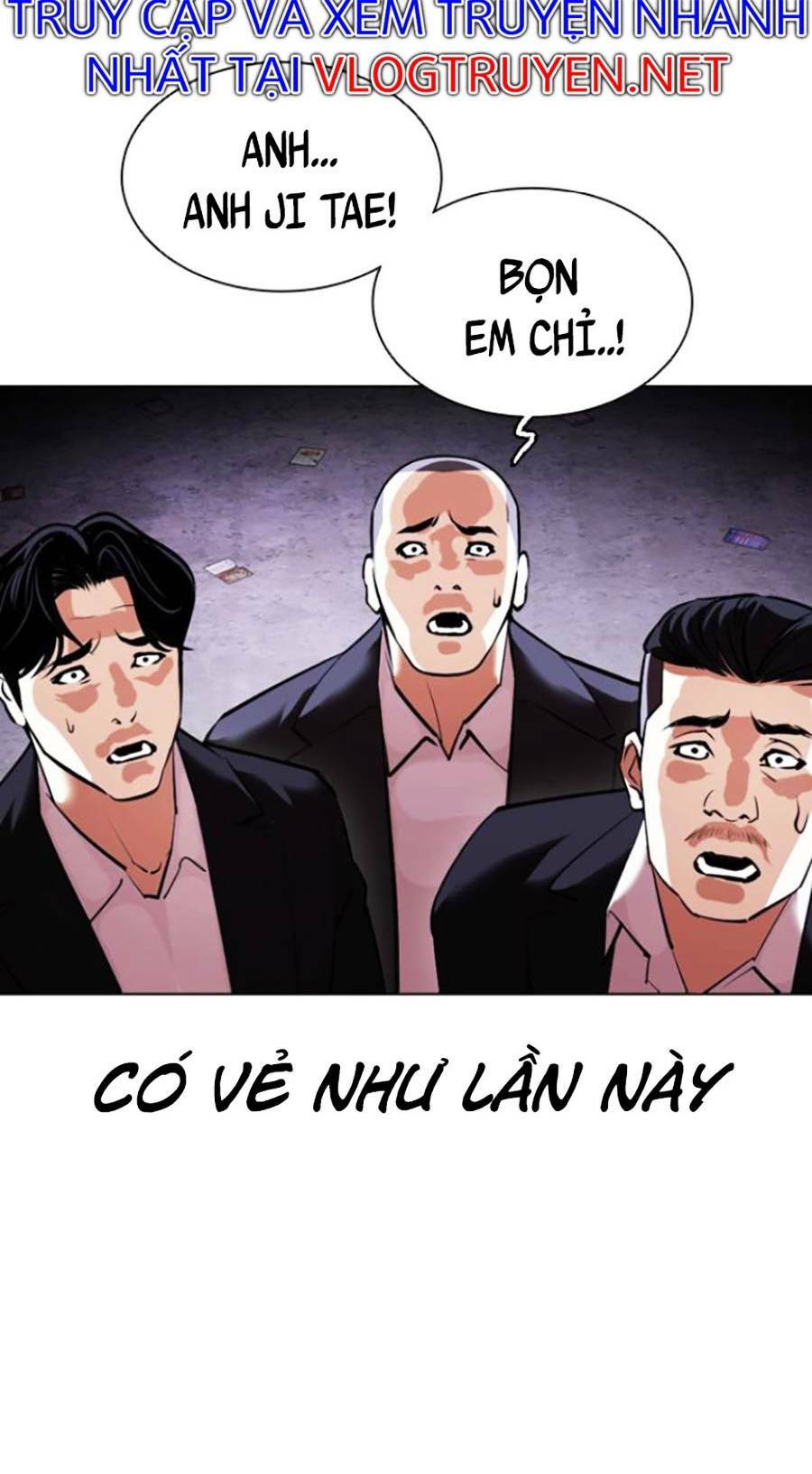 Hoán Đổi Nhiệm Màu Chapter 412 - Trang 2