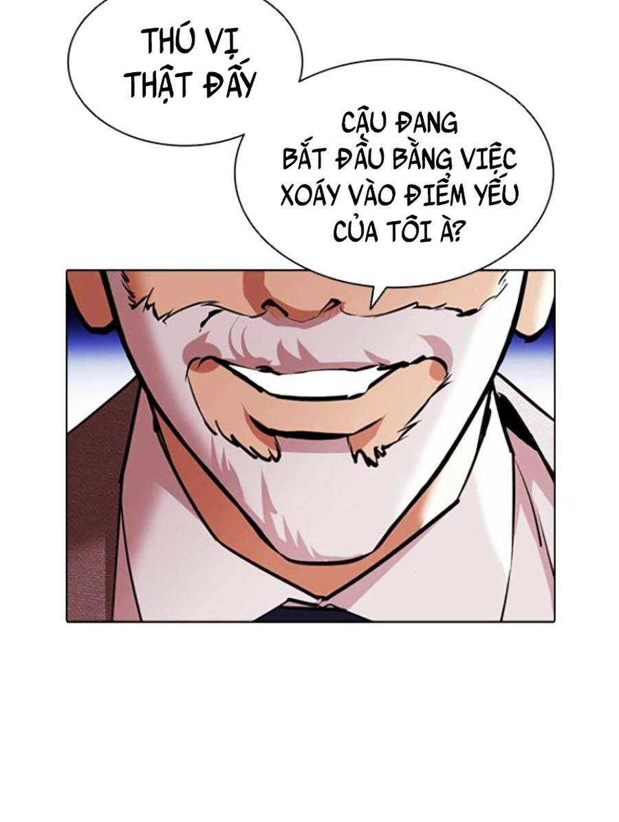 Hoán Đổi Nhiệm Màu Chapter 413 - Trang 2