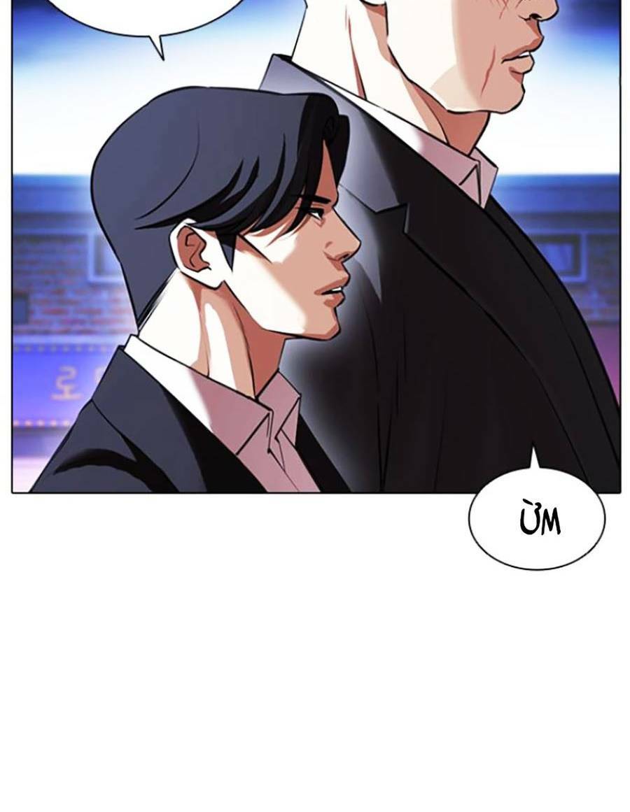 Hoán Đổi Nhiệm Màu Chapter 413 - Trang 2