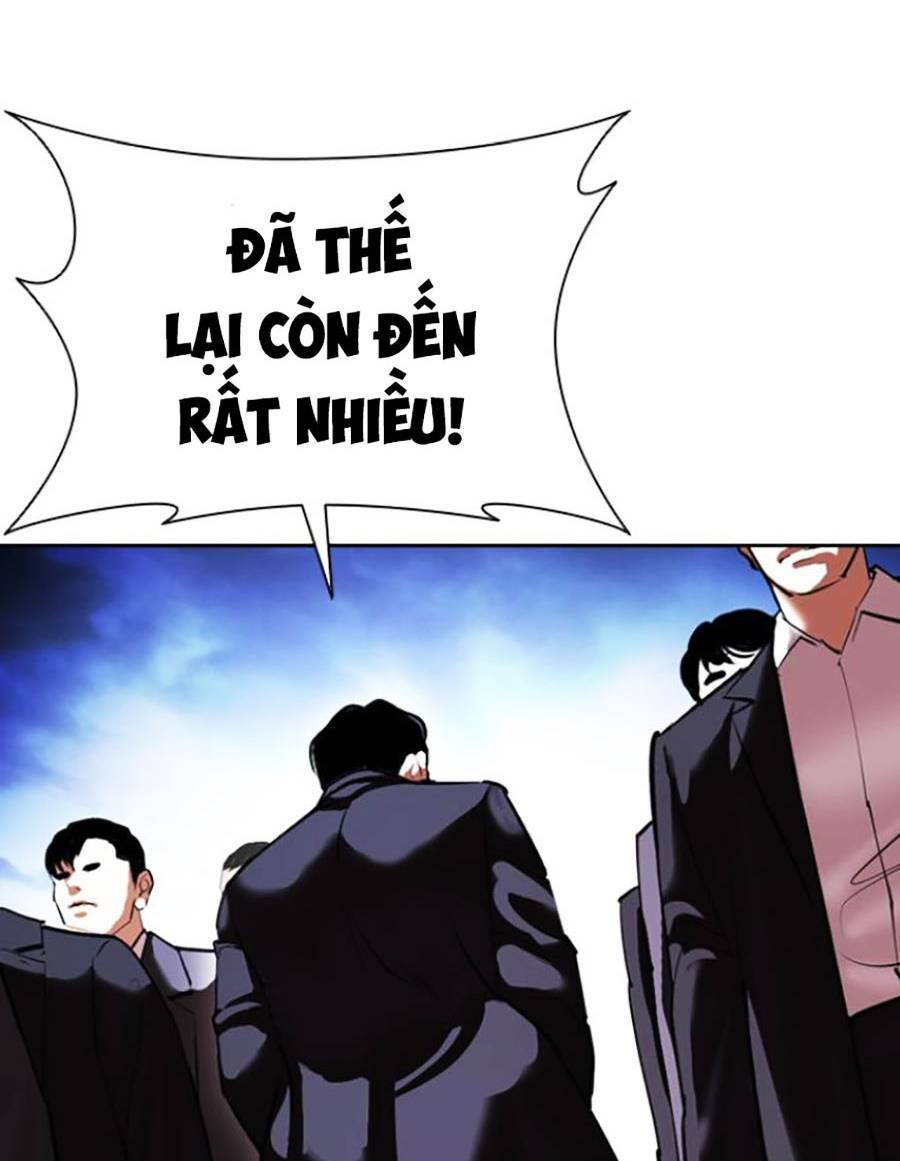 Hoán Đổi Nhiệm Màu Chapter 413 - Trang 2