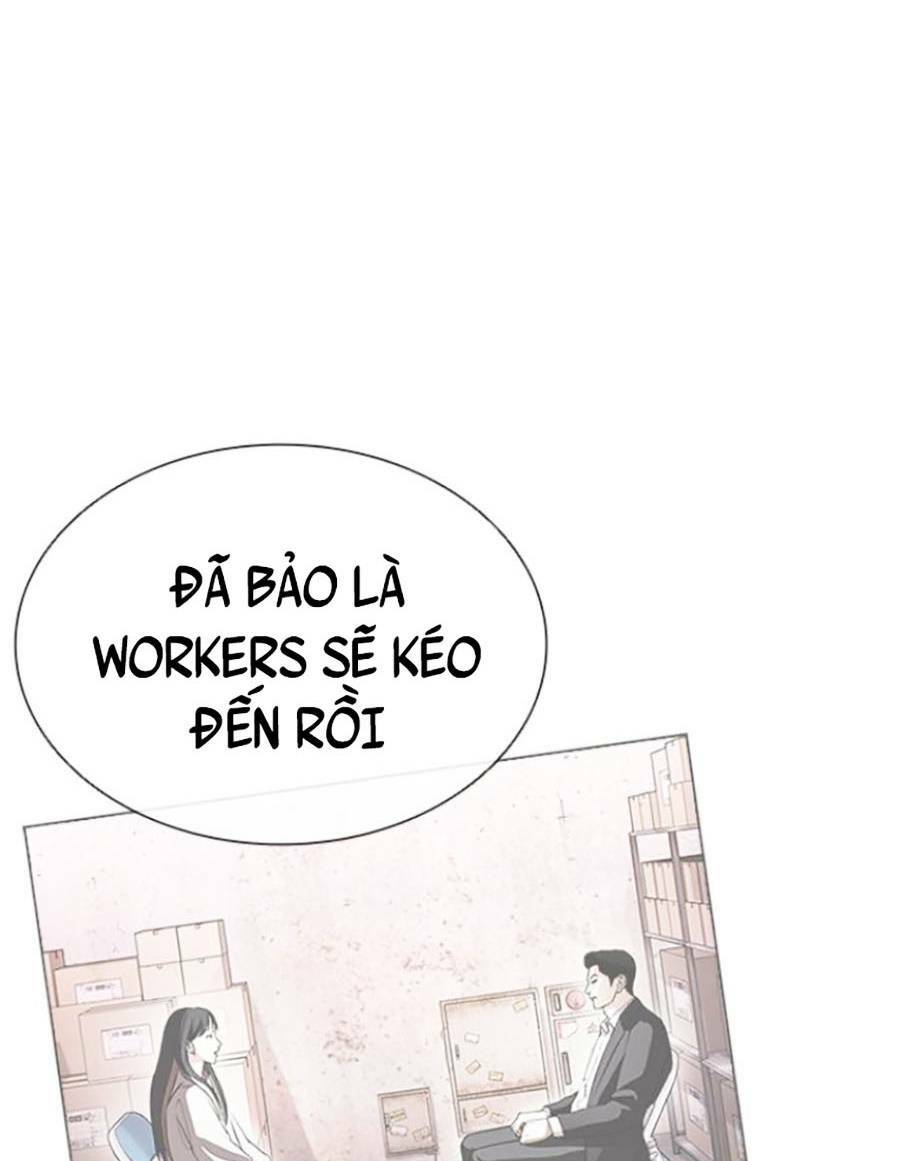 Hoán Đổi Nhiệm Màu Chapter 413 - Trang 2