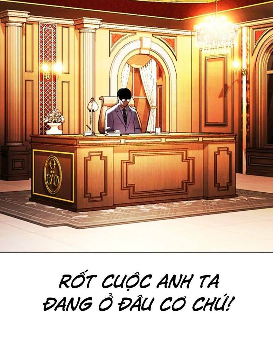 Hoán Đổi Nhiệm Màu Chapter 413 - Trang 2