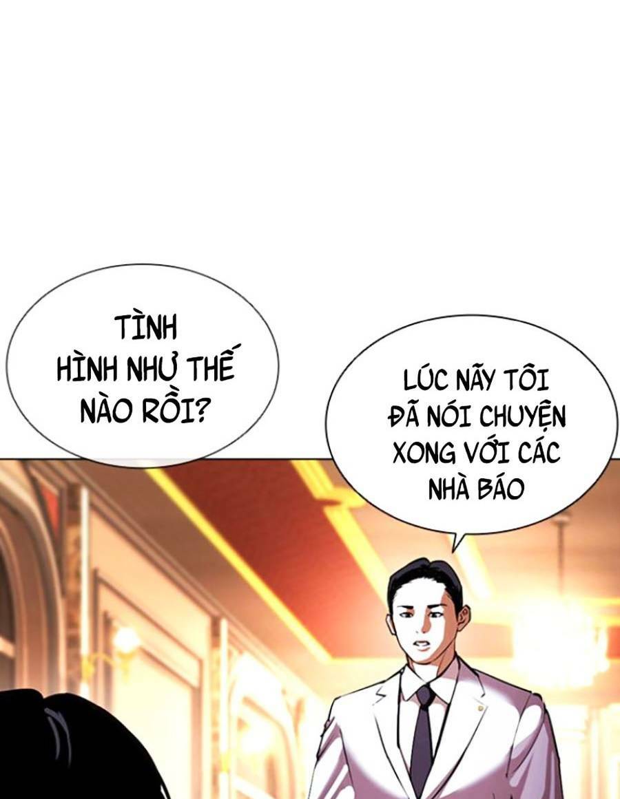 Hoán Đổi Nhiệm Màu Chapter 413 - Trang 2