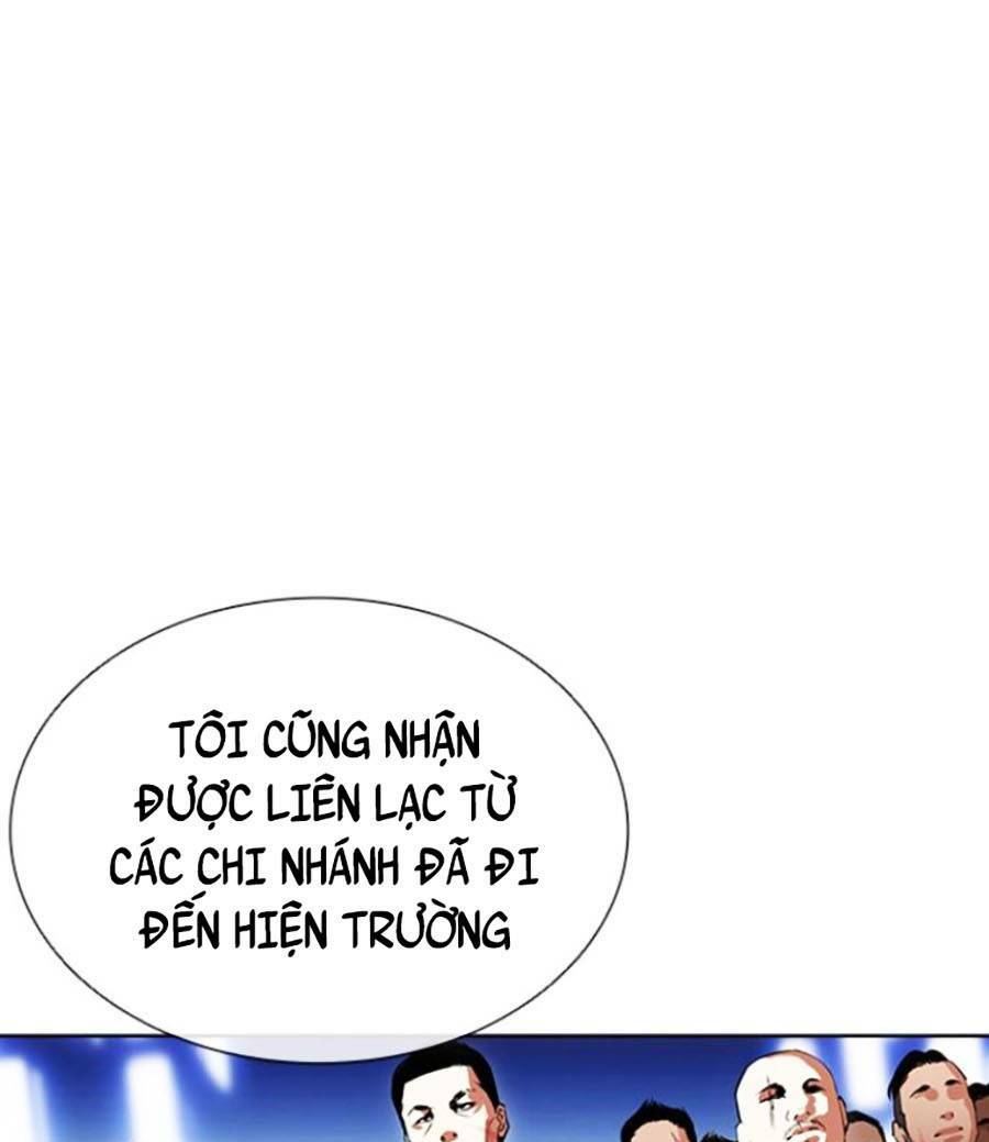 Hoán Đổi Nhiệm Màu Chapter 413 - Trang 2