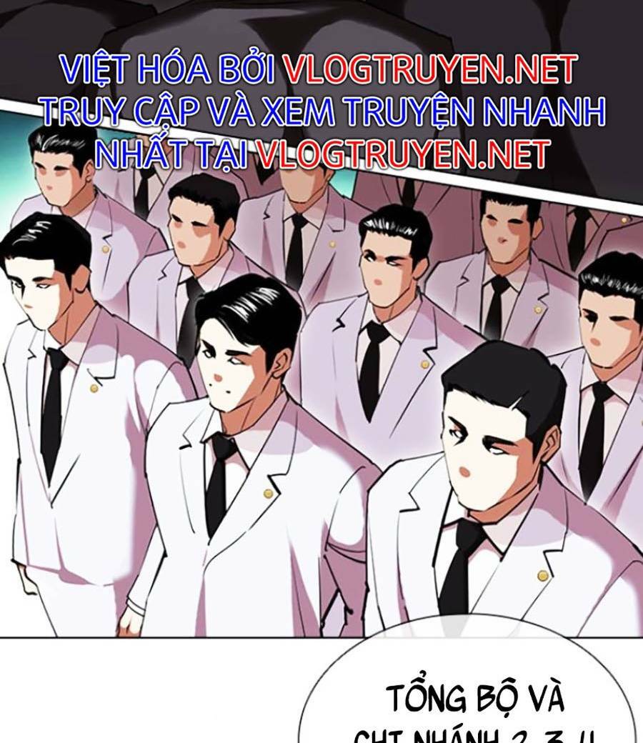 Hoán Đổi Nhiệm Màu Chapter 413 - Trang 2