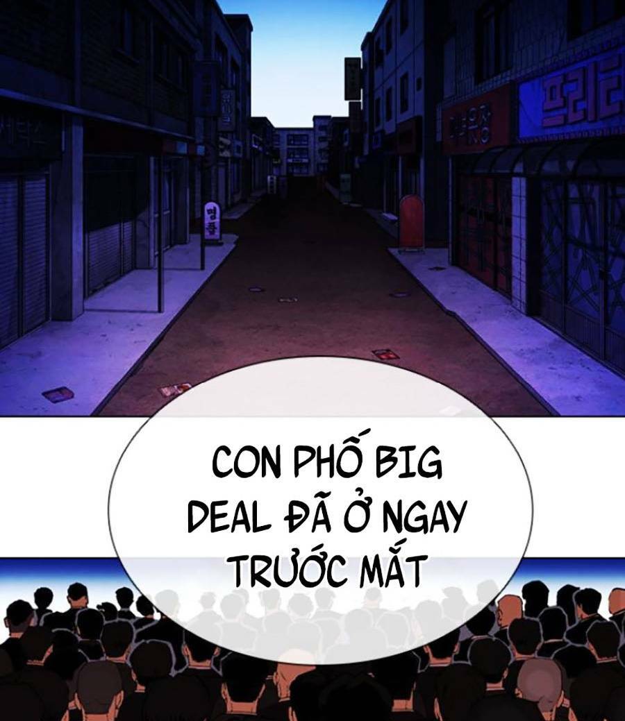 Hoán Đổi Nhiệm Màu Chapter 413 - Trang 2