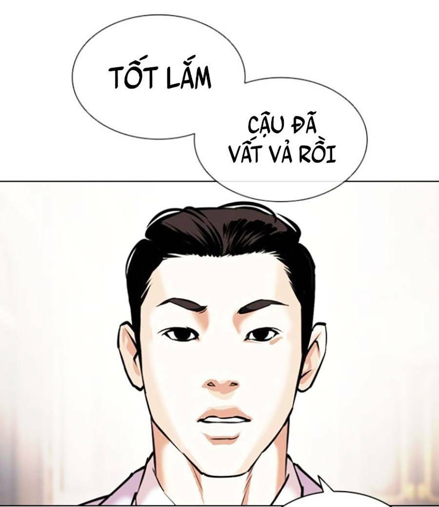 Hoán Đổi Nhiệm Màu Chapter 413 - Trang 2