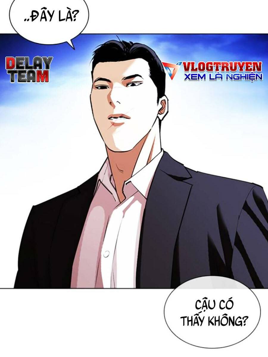 Hoán Đổi Nhiệm Màu Chapter 413 - Trang 2