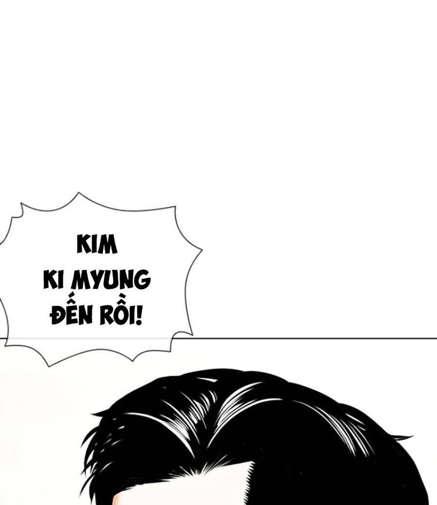 Hoán Đổi Nhiệm Màu Chapter 413 - Trang 2