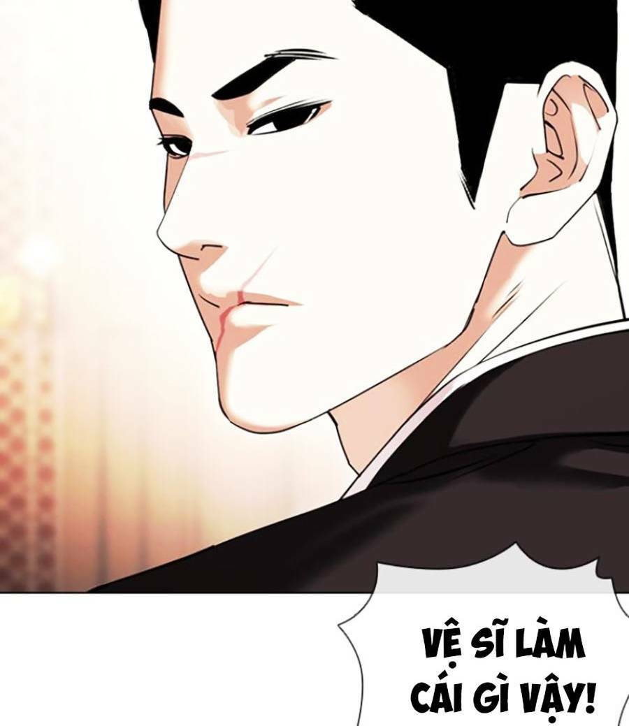 Hoán Đổi Nhiệm Màu Chapter 413 - Trang 2