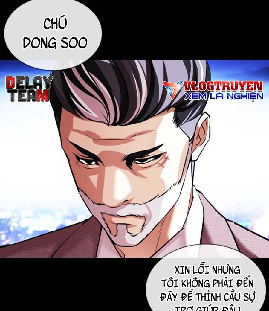 Hoán Đổi Nhiệm Màu Chapter 413 - Trang 2