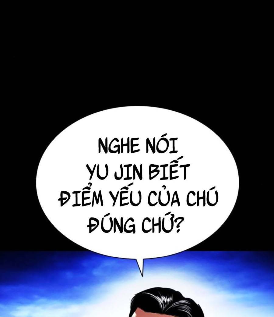 Hoán Đổi Nhiệm Màu Chapter 413 - Trang 2