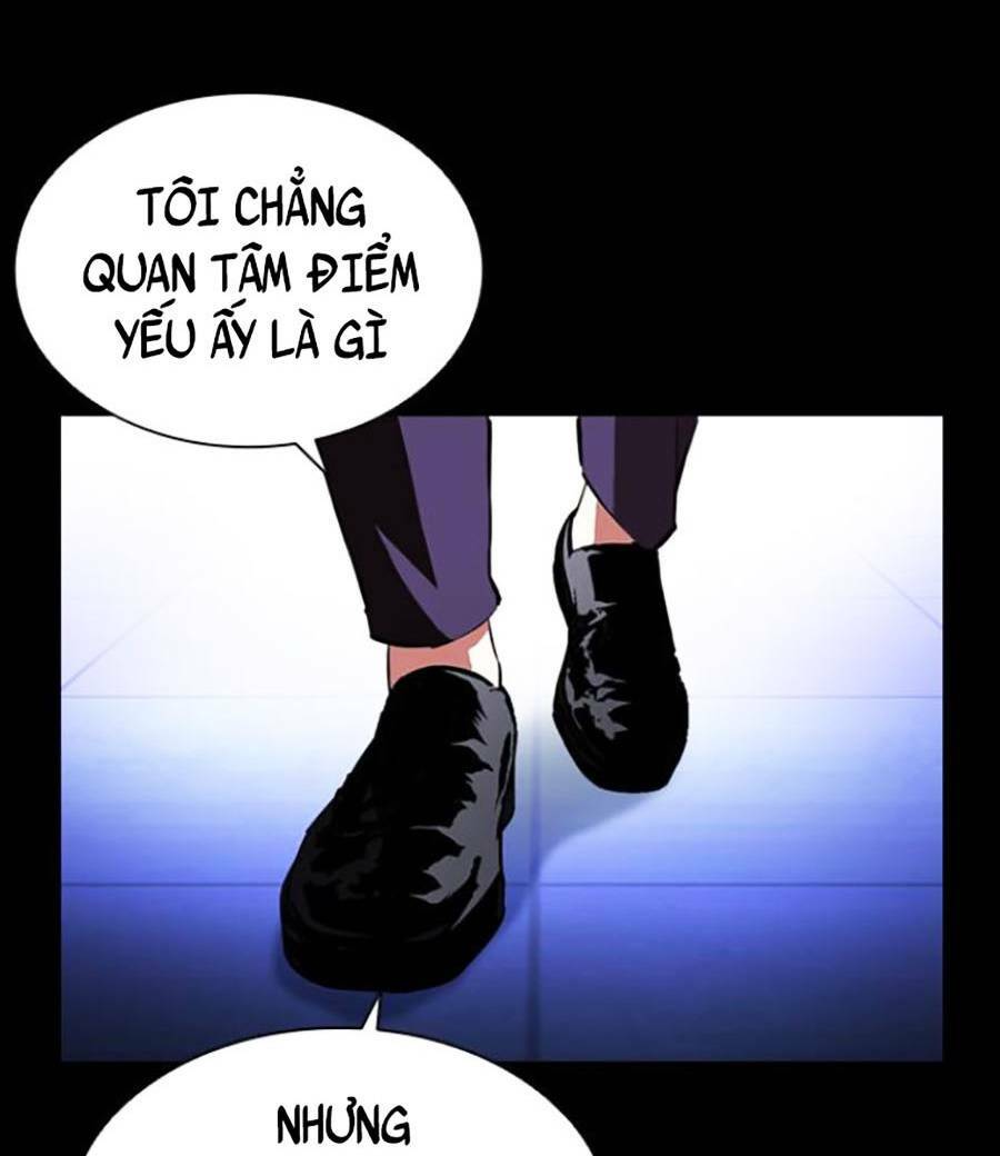 Hoán Đổi Nhiệm Màu Chapter 413 - Trang 2