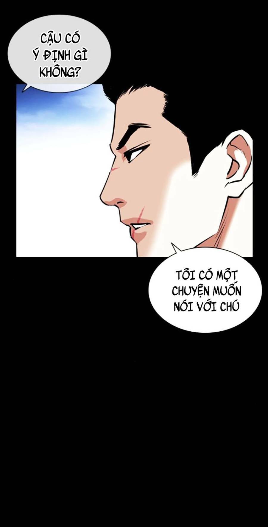 Hoán Đổi Nhiệm Màu Chapter 413 - Trang 2