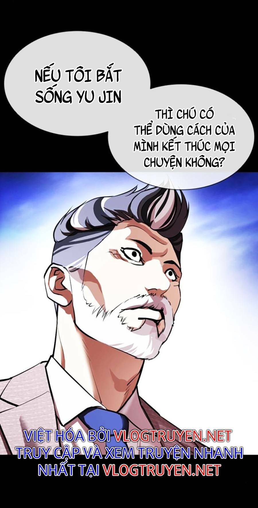 Hoán Đổi Nhiệm Màu Chapter 413 - Trang 2