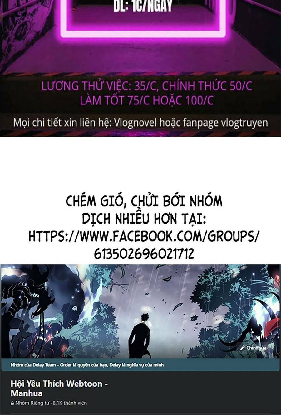 Hoán Đổi Nhiệm Màu Chapter 413 - Trang 2