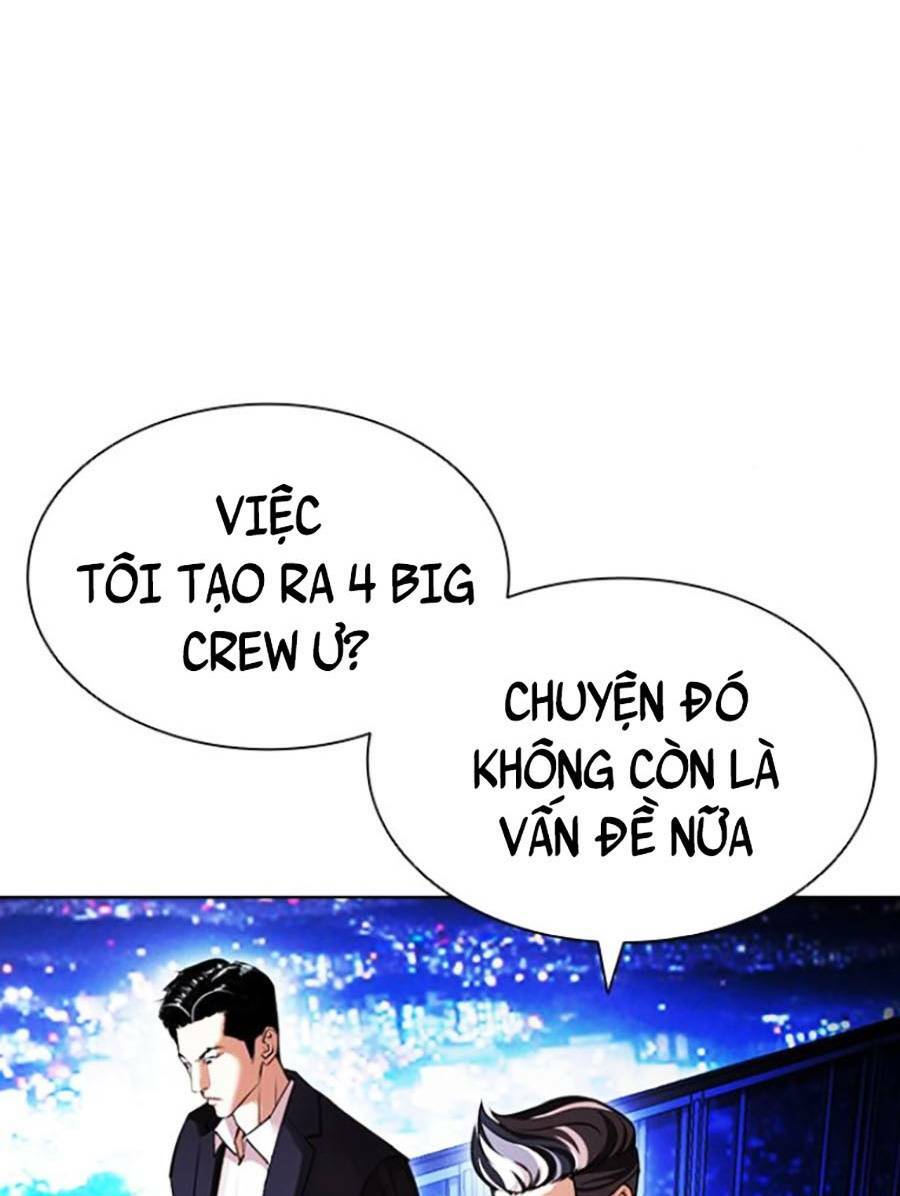 Hoán Đổi Nhiệm Màu Chapter 413 - Trang 2