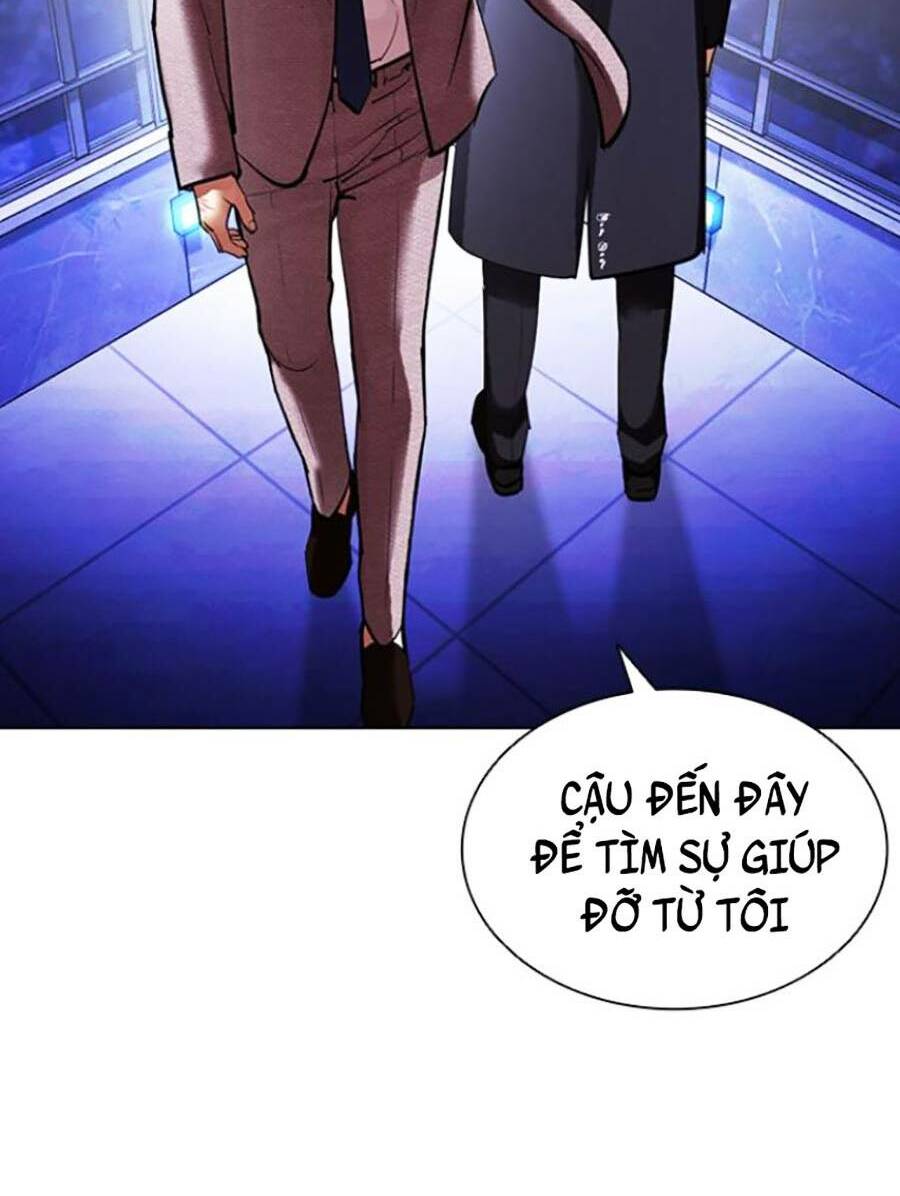 Hoán Đổi Nhiệm Màu Chapter 413 - Trang 2