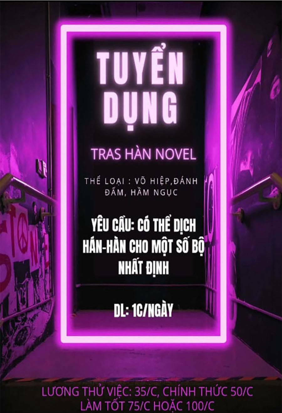 Hoán Đổi Nhiệm Màu Chapter 413 - Trang 2