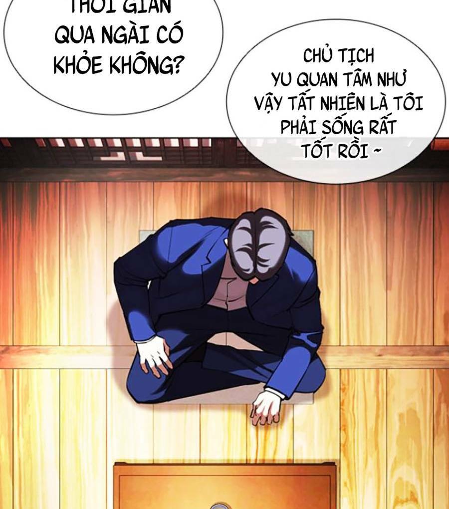 Hoán Đổi Nhiệm Màu Chapter 413 - Trang 2