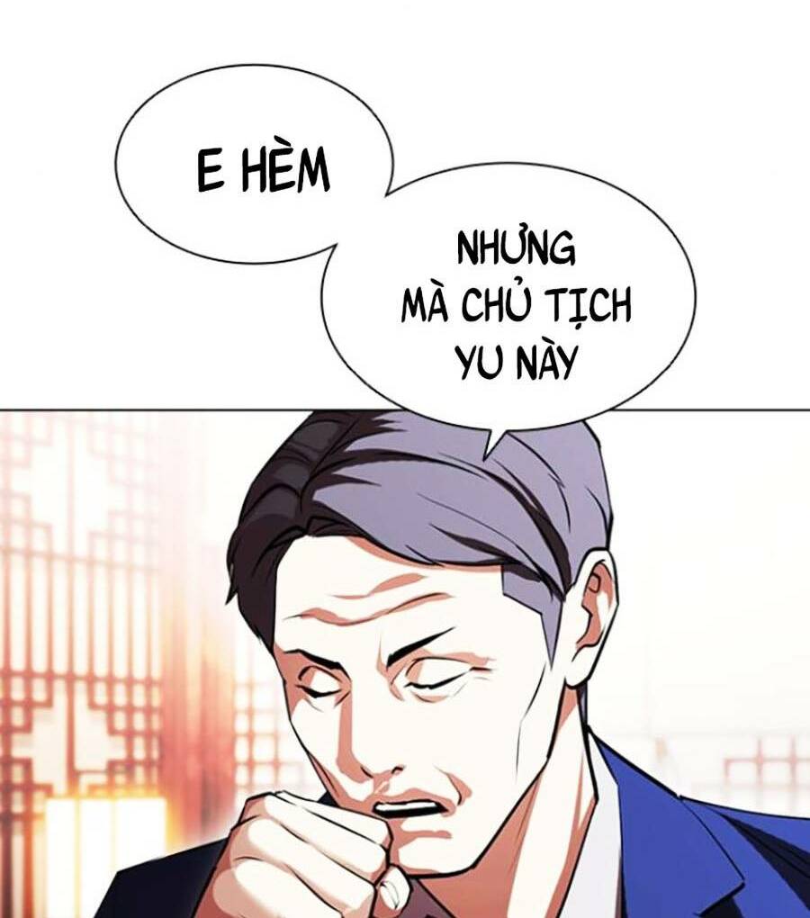 Hoán Đổi Nhiệm Màu Chapter 413 - Trang 2